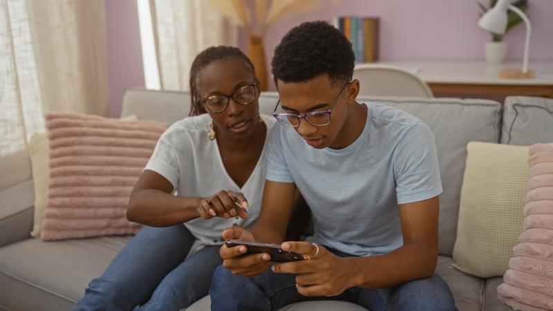 Advice for Parents of High School Juniors from Those Who've Been There