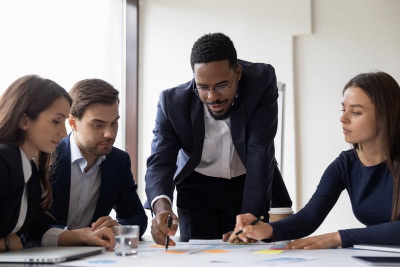 The Top Business Scholarships of 2025