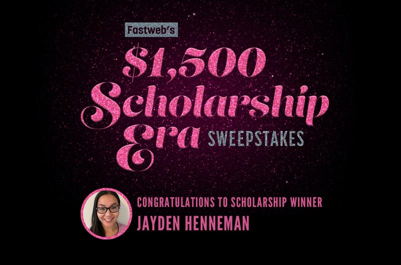 Medical Student Wins Scholarship Era Sweepstakes, Offers Tips