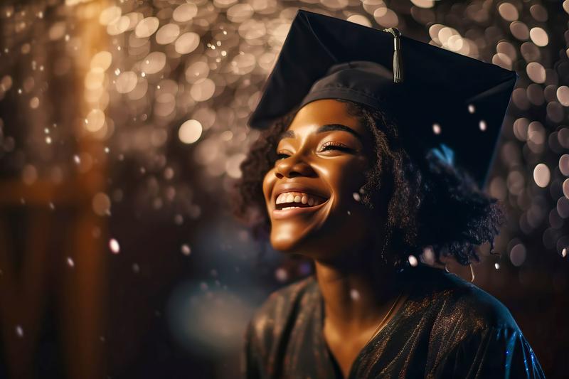 Inspirational and Funny 2025 Graduation Quotes